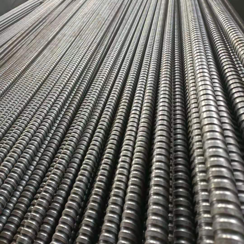 石屏中空锚杆